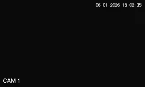 Caméra IP - Spanien