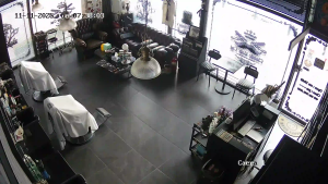 Caméra IP - South Korea