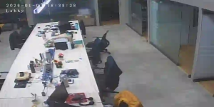 Caméra IP - Philippinen