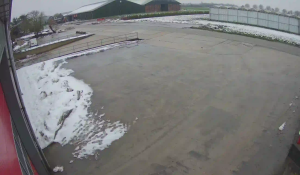 Caméra IP - Niederlande