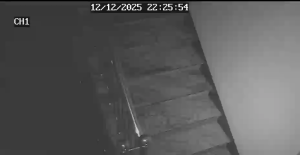 Caméra IP - South Korea