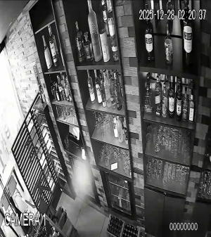 Caméra IP - Belgium