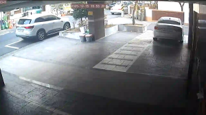 Caméra IP - South Korea