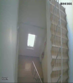 Caméra IP - Türkiye