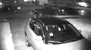 Caméra IP - Stati Uniti d'America