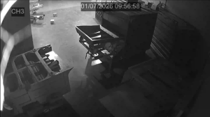 Caméra IP - Corea del Sud