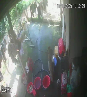 Caméra IP - Vietnam