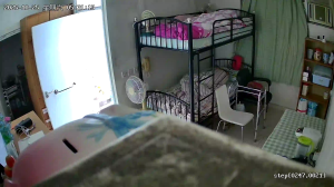 Caméra IP - Hong Kong