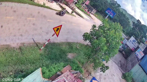 Caméra IP - Vietnam