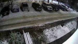 Caméra IP - Russian Federation