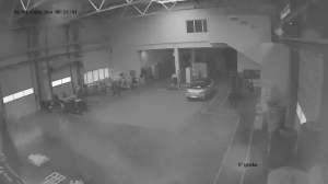 Caméra IP - Slovakia