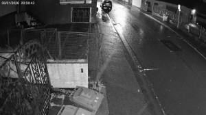 Caméra IP - United Kingdom