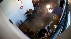 Caméra IP - Vereinigte Staaten von Amerika