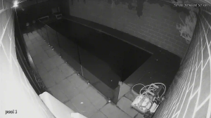 Caméra IP - Australia