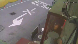 Caméra IP - Corée du Sud