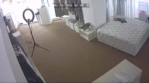 Caméra IP - Portugal