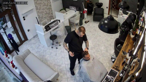 Caméra IP - Hungary