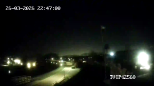 Caméra IP - Niederlande