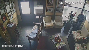 Caméra IP - Brésil