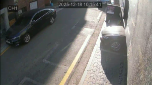 Caméra IP - South Korea