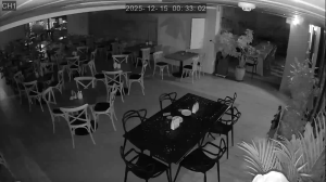 Caméra IP - South Korea