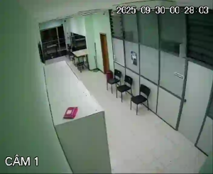 Caméra IP - Portugal