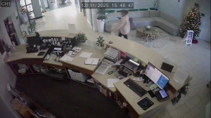 Caméra IP - United States of America