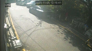 Caméra IP - South Korea