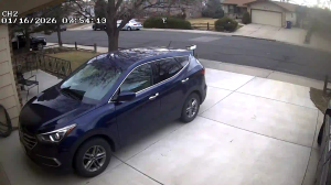 Caméra IP - United States of America