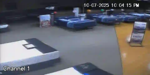 Caméra IP - Vereinigte Staaten von Amerika