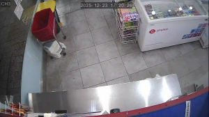 Caméra IP - República de Corea