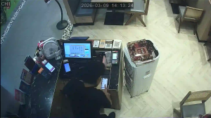 Caméra IP - Singapore