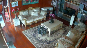 Caméra IP - Thailand