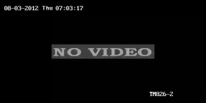 Caméra IP - Singapore