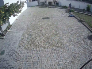 Caméra IP - Portogallo