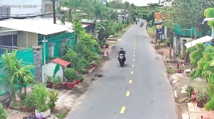 Caméra IP - Vietnam