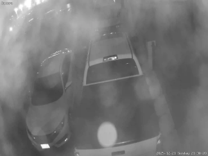 Caméra IP - Canadá