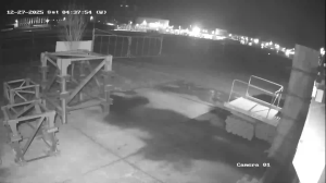 Caméra IP - Bulgaria