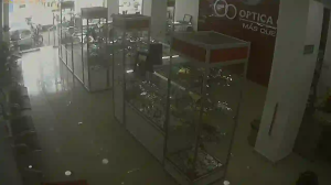 Caméra IP - Dominican Republic