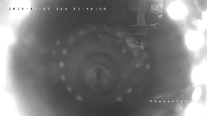 Caméra IP - Porto Rico