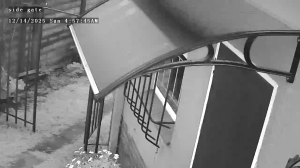 Caméra IP - Sudáfrica