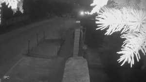 Caméra IP - Hungary