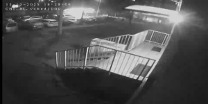 Caméra IP - Tschechische Republik