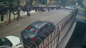 Caméra IP - Bangladesh