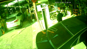 Caméra IP - República de Corea