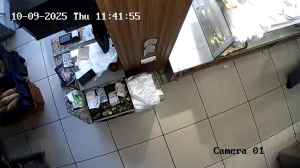 Caméra IP - Türkiye