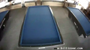 Caméra IP - Corée du Sud