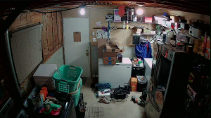 Caméra IP - États-Unis d'Amérique