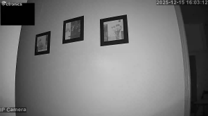 Caméra IP - Espagne