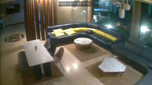 Caméra IP - South Korea